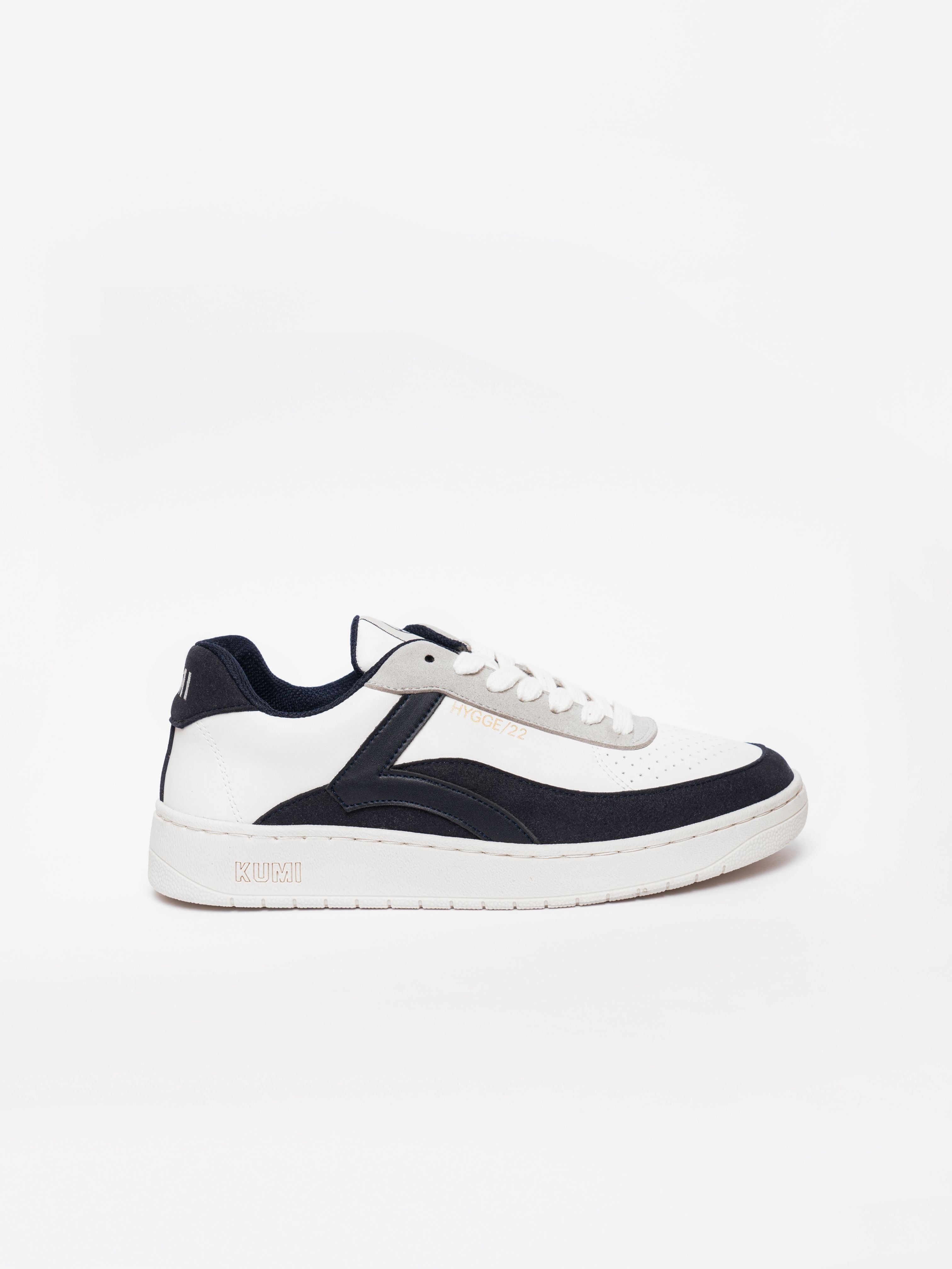 Hygge/22 Capri – KUMI Sneakers