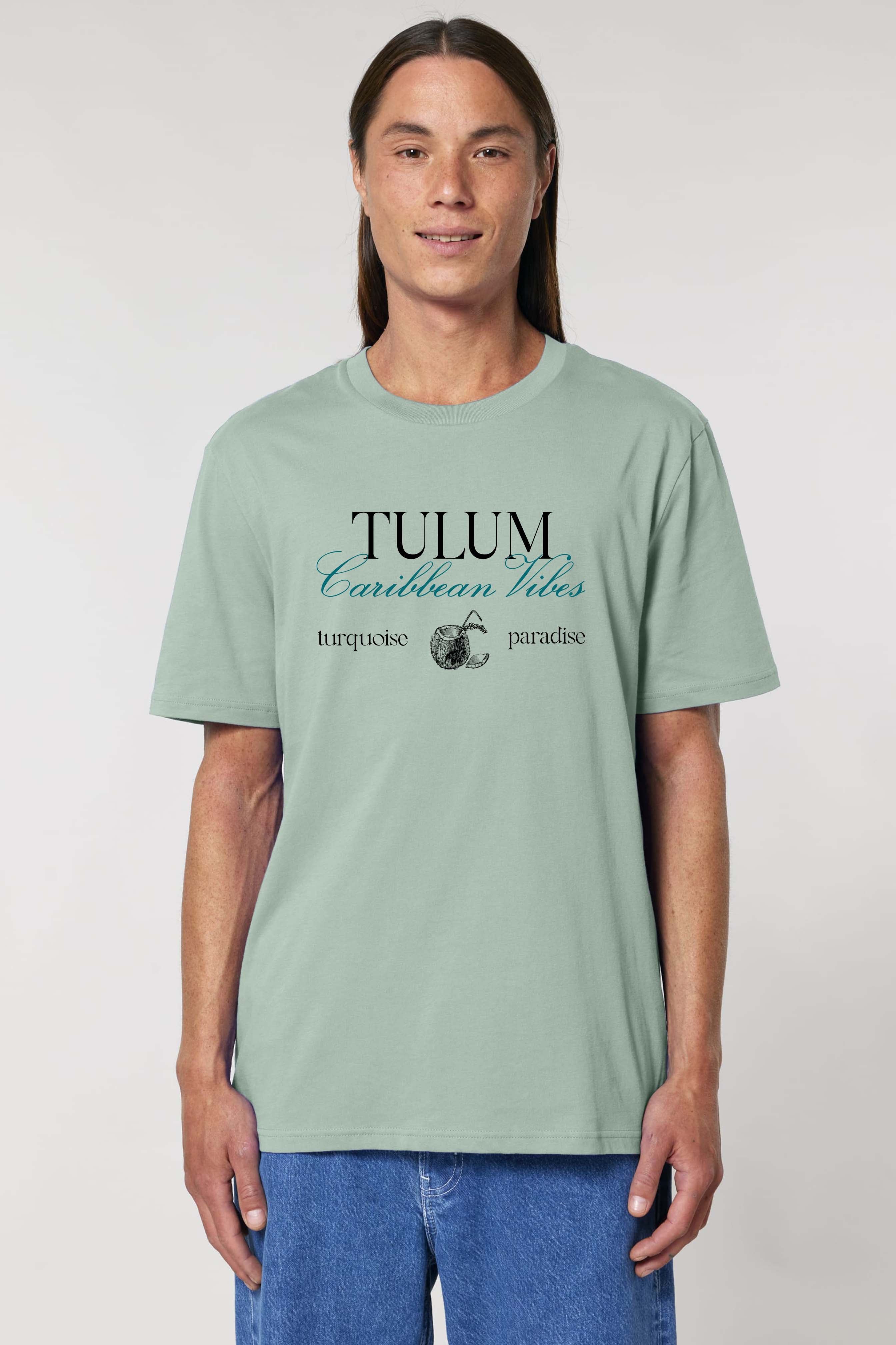 Tulum T-shirt – KUMI Sneakers