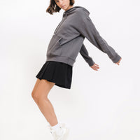 Hygge/22 High Top Bone