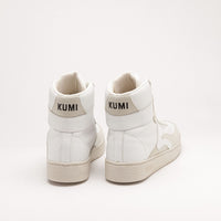 Hygge/22 High Top Bone