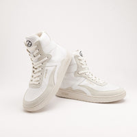 Hygge/22 High Top Bone