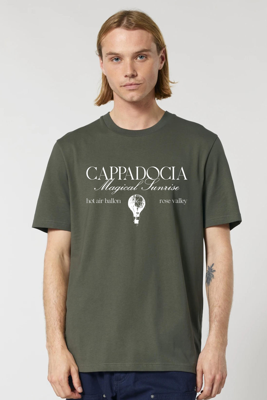Cappadocia T-shirt