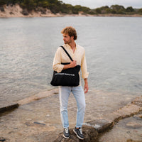 Hygge/22 Line Black