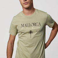 Mallorca T-shirt