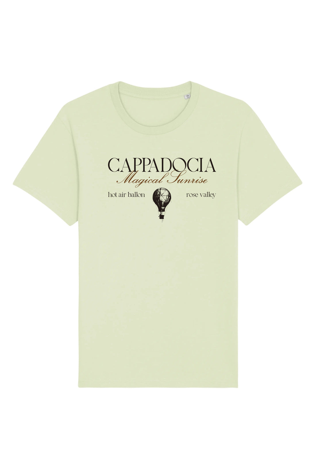 Cappadocia T-shirt