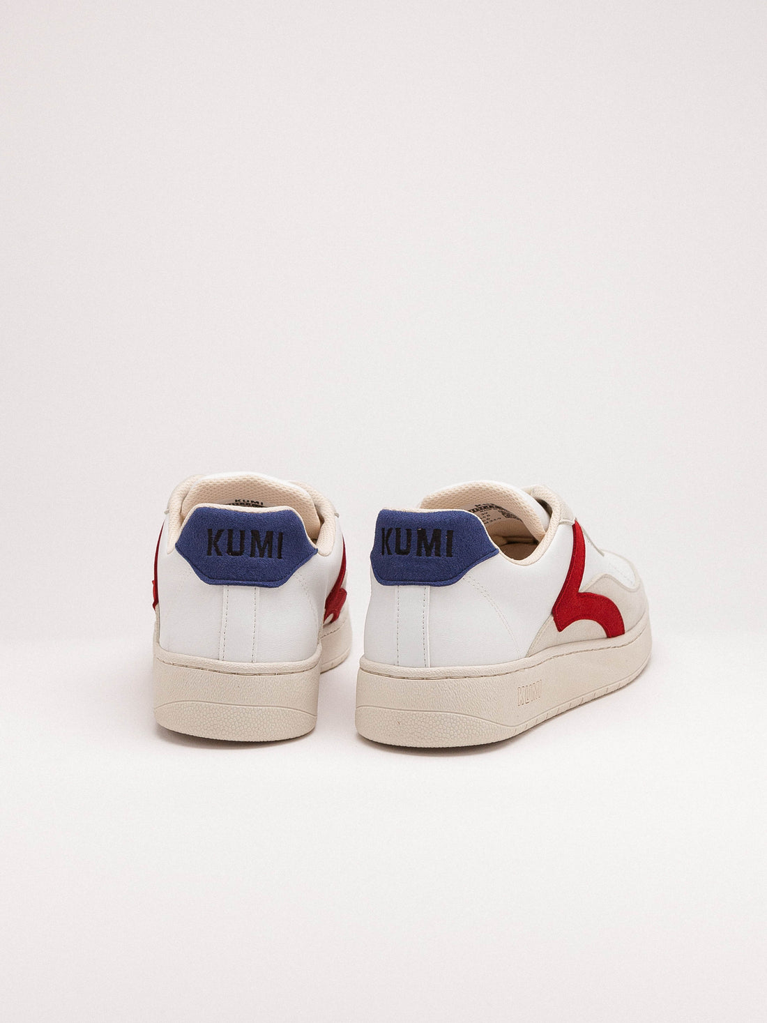 Hygge/22 Suede Blue Carmin