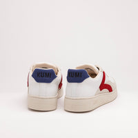 Hygge/22 Suede Blue Carmin