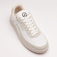 Hygge/22 Suede Bone