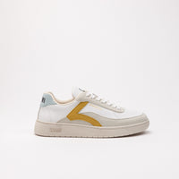 Hygge/22 Suede Light Lemon
