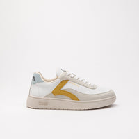Hygge/22 Suede Light Lemon
