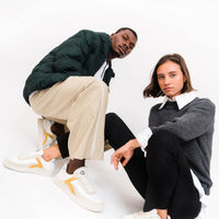 Hygge/22 Suede Light Lemon