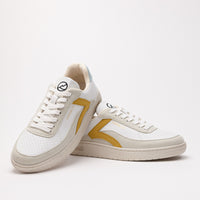 Hygge/22 Suede Light Lemon