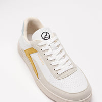 Hygge/22 Suede Light Lemon
