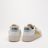 Hygge/22 Suede Light Lemon
