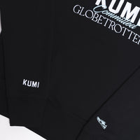 ICONIC KS Sweatshirt Black