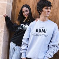 Sudadera Azul Claro ICONIC KS