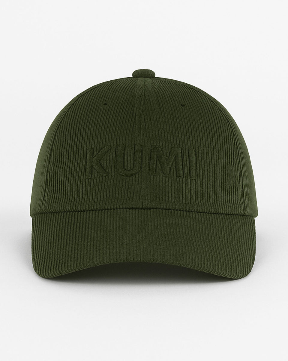 トップス kumi KUMI Cap – KUMI Sneakers