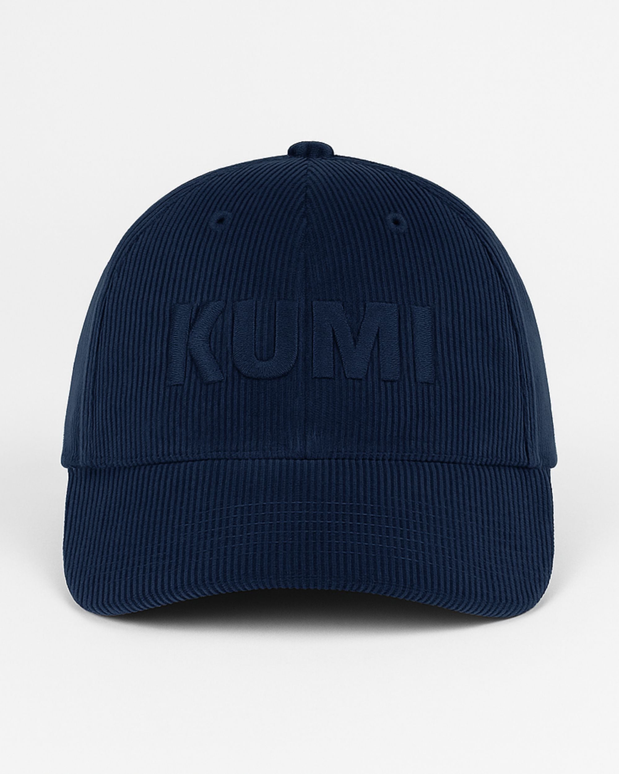 トップス kumi kumi-gorra-navyblue_1.jpg?v=