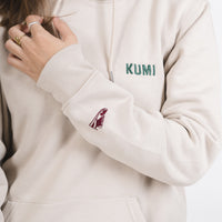 Sudadera Beige Therapy