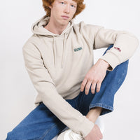 Sudadera Beige Therapy