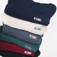 Lost Hoodie Black