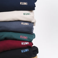 Lost Hoodie Black