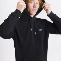 Lost Hoodie Black