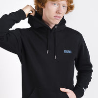 Lost Hoodie Black
