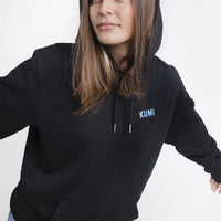 Lost Hoodie Black