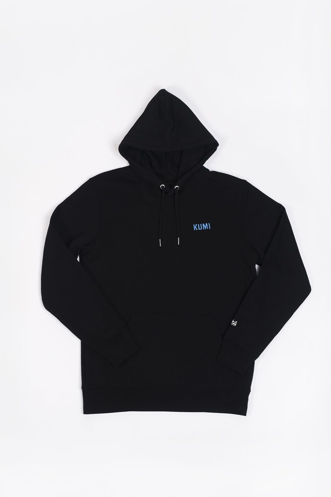 Lost Hoodie Black