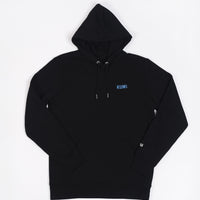 Lost Hoodie Black