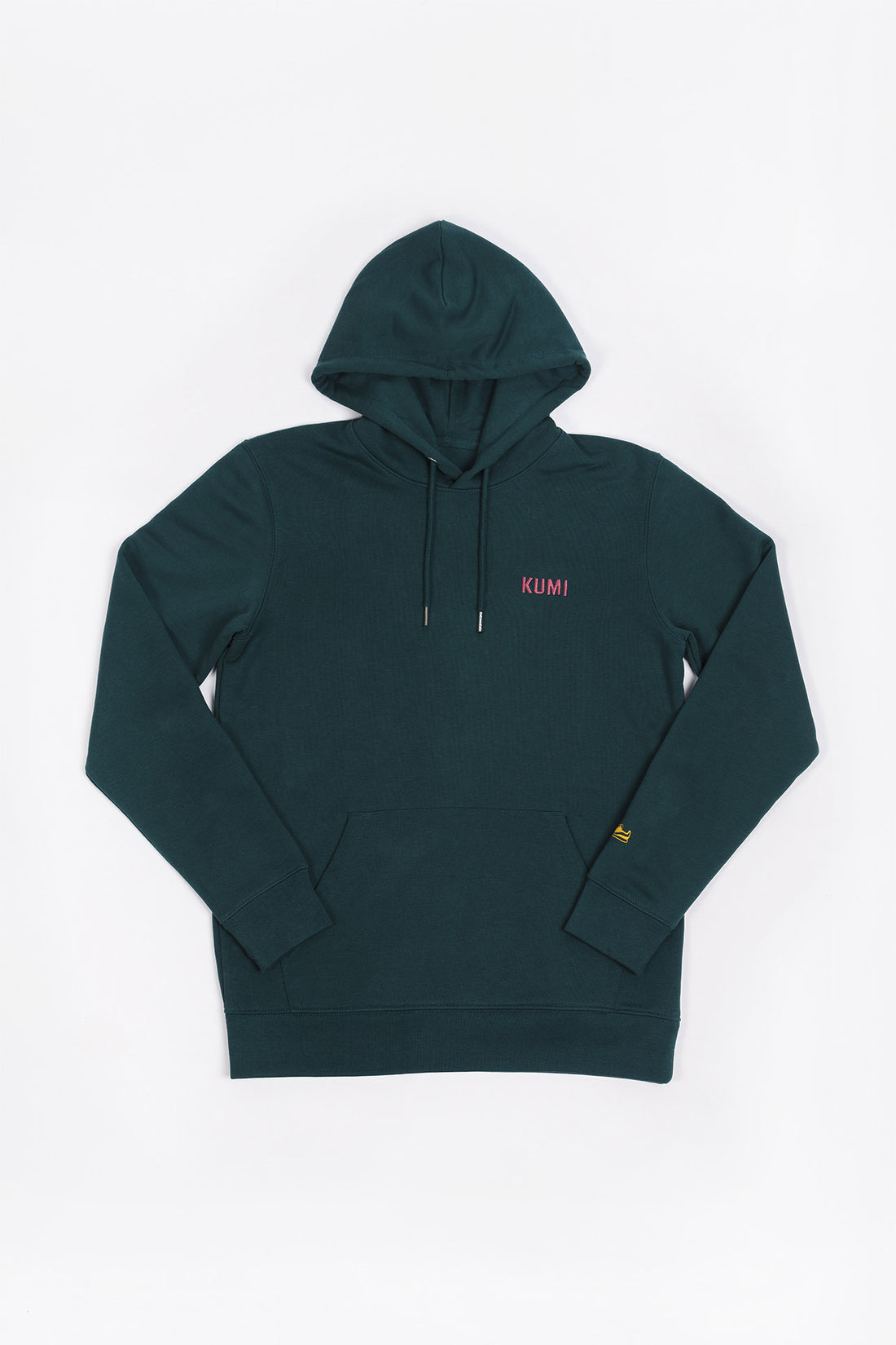 Lifetime Hoodie Green