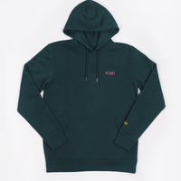 Sudadera Verde Lifetime