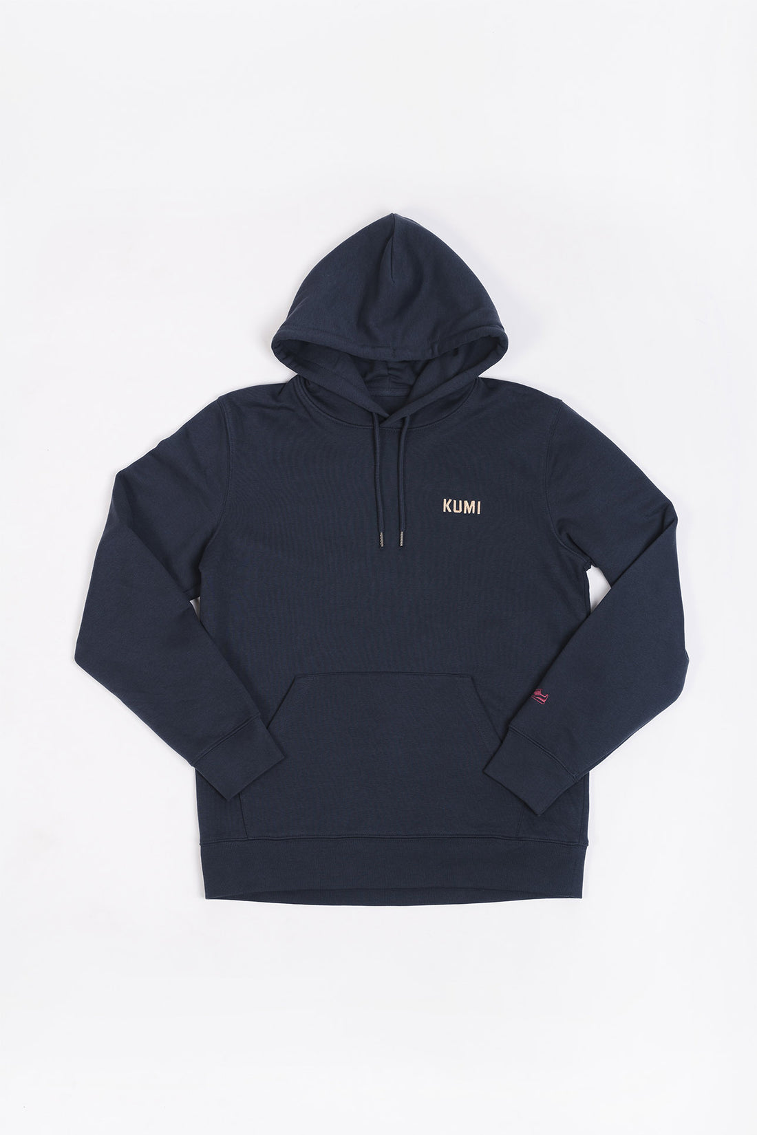 Dream Travel Hoodie Grey