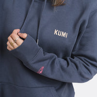 Sudadera Gris Dream Travel