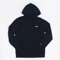 Nature Hoodie Navy