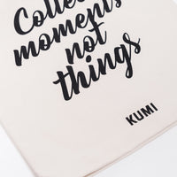 KUMI Tote bag