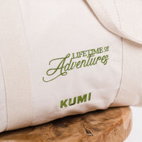 KUMI Travel bag