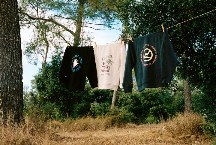 Organic Cotton: the sustainable revolution in your wardrobe