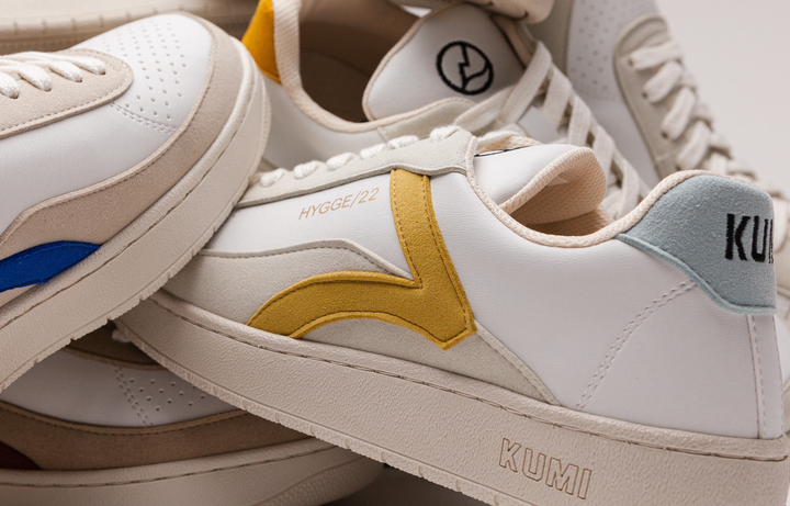 Introducing REOUTLET: sneakers that aren't perfect but perfectly wearable
