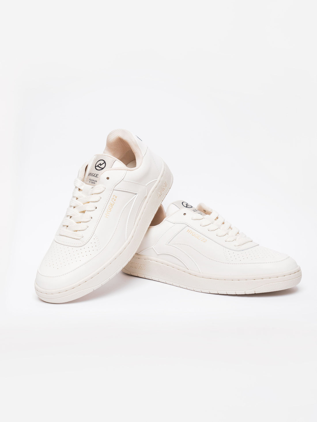 Hygge/22 All White