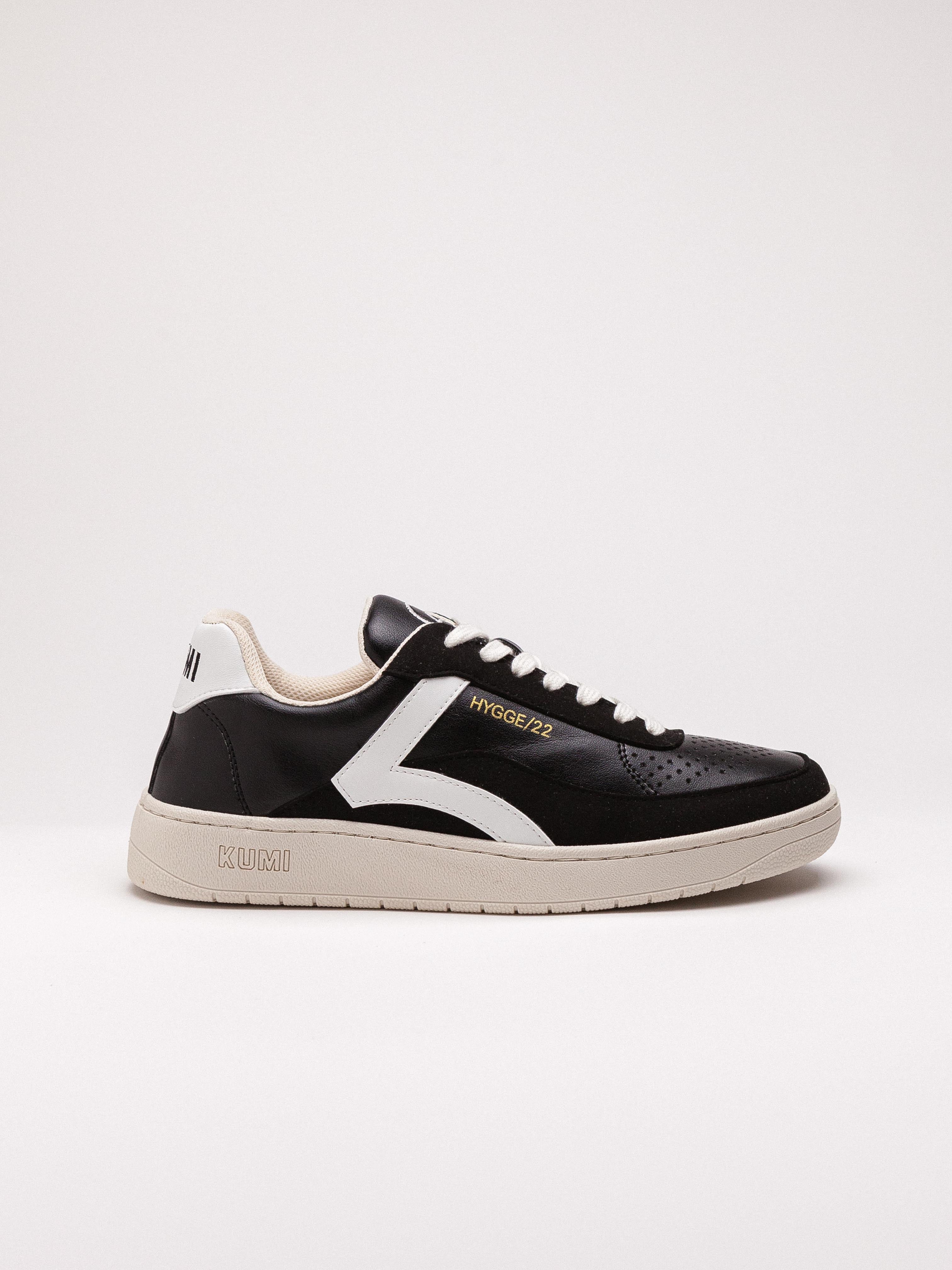 靴 KUMI Hygge/22 Suede Carbon – KUMI Sneakers