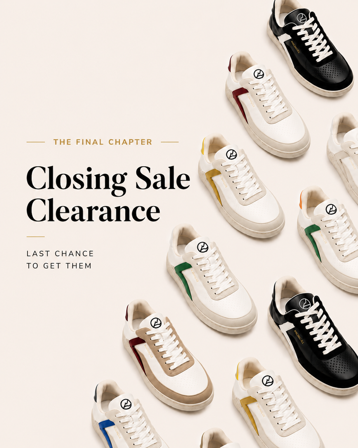 KUMI Sneakers