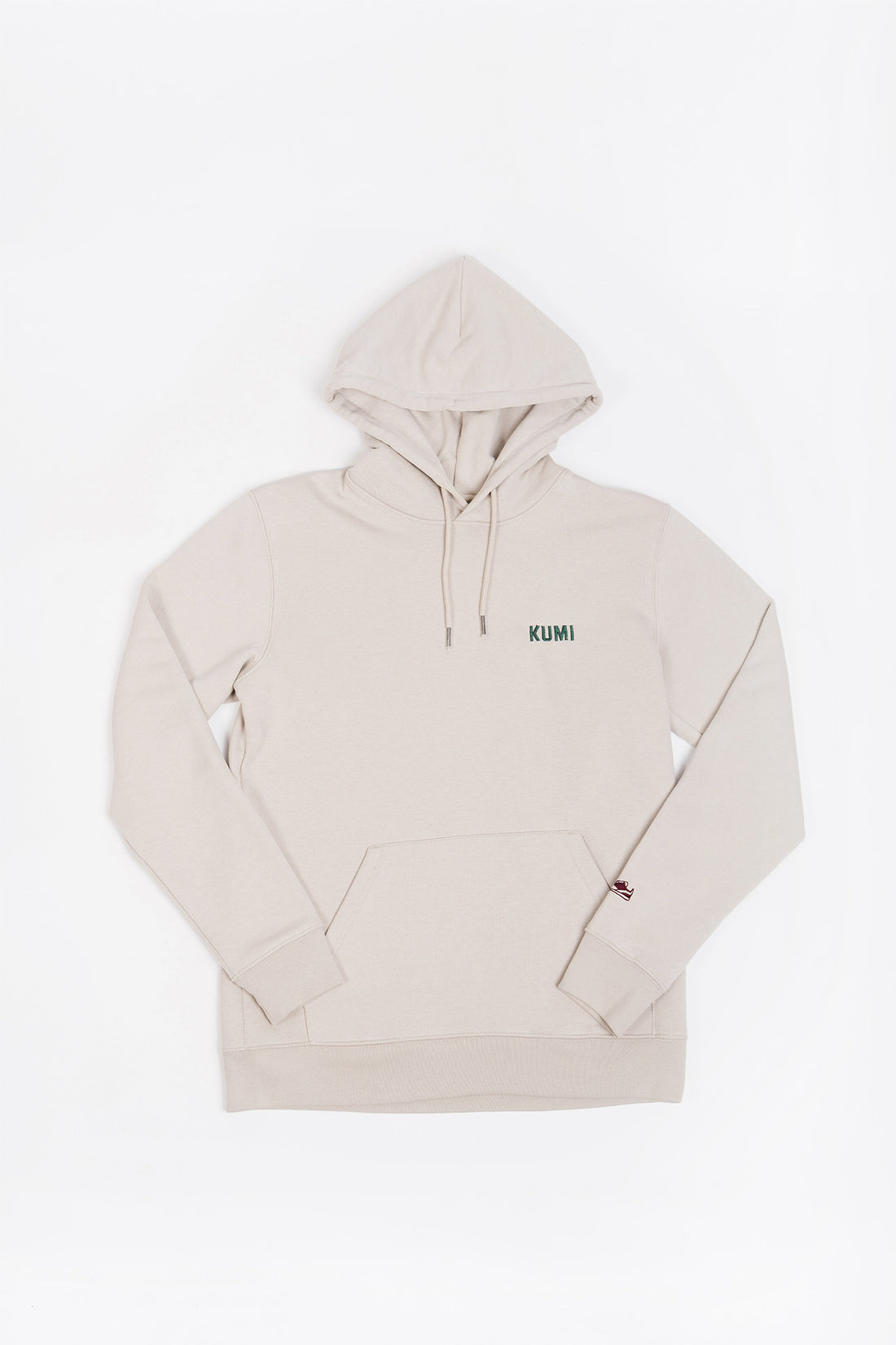 Therapy Hoodie Beige