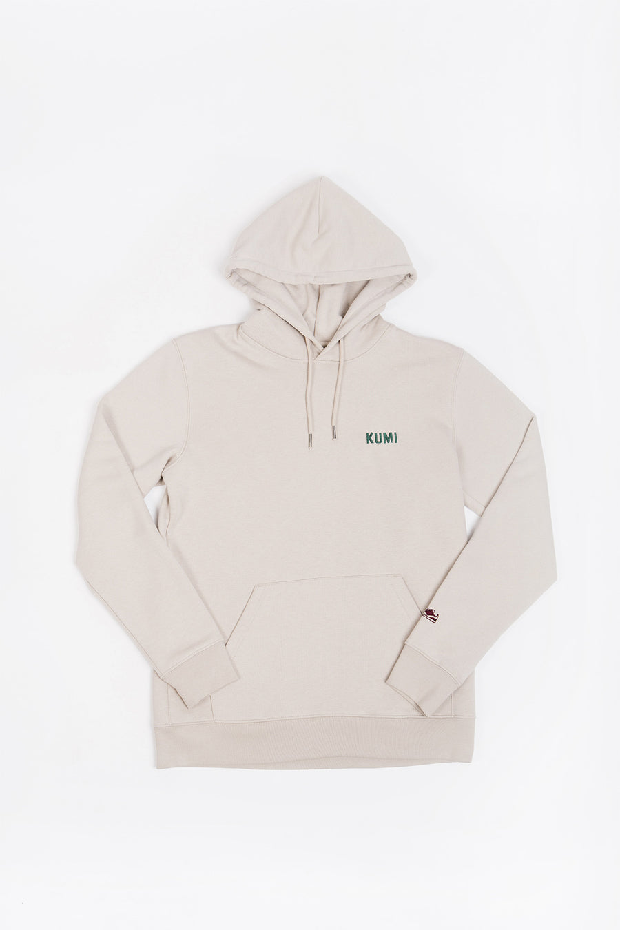 Therapy Hoodie Beige
