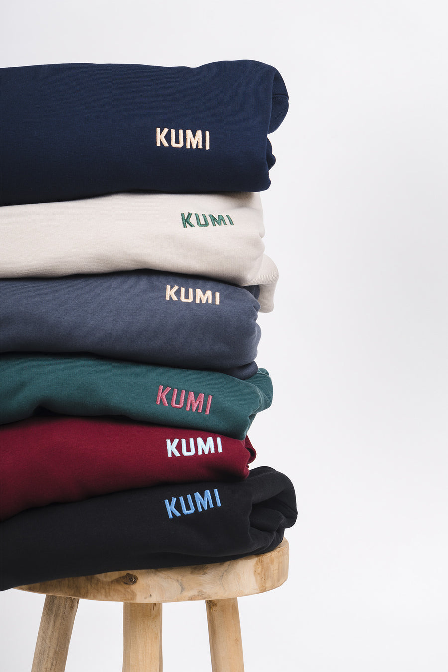 Sudadera Negra Lost