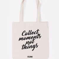 KUMI Tote bag