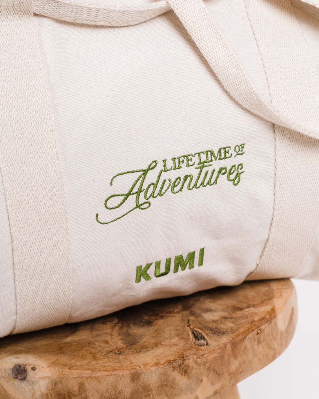 KUMI Travel bag