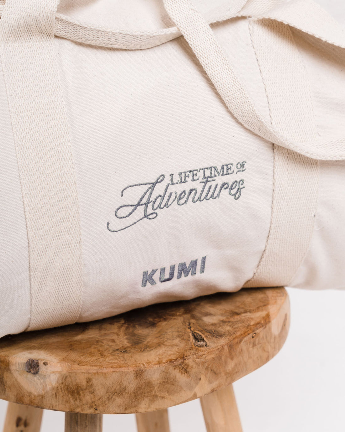 KUMI Travel bag