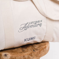 KUMI Travel bag